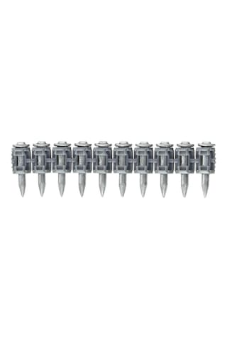 Hilti Gazlı Tabanca Çivisi X-C 27 MM G3 Mx 27 MM1200 Adet(Gazsız)