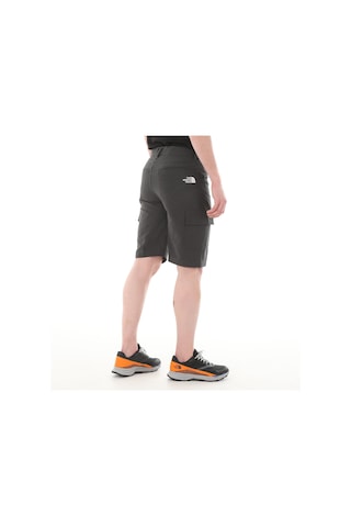 The North Face F0a824d0c51-r M Horızon Short - Eu Erkek Şort ve Kapri Siyah 001