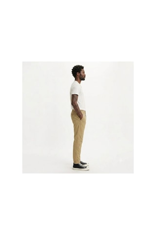 Levi's Xx Chino Jogger Iıı Erkek Pantolon-0004 Koyu Taba