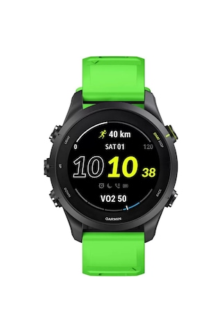 Huawei Watch Gt 6/5/4/3/2 Pro 46mm Ultimate Se Elite Kordon Çift Renk Çizgili Band