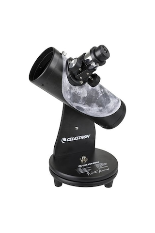 Celestron 22016 First Scope Teleskop