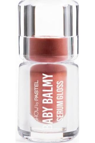 Pastel Show By Baby Balm Serum Gloss 32 Dune Dudak Parlatıcısı 32