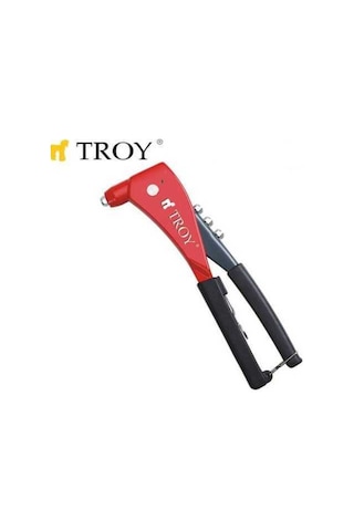Troy 21170 Profesyonel Perçin Tabancası