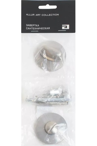 Allur Allur Art Collectıon Kolu İçin Tesisat Vidası 291175623