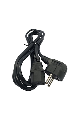 1.80 Metre Power Kablo