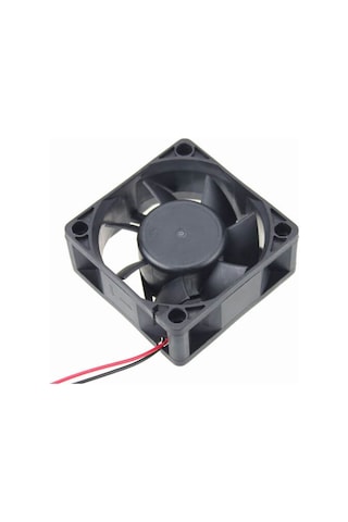 12V Fan 60 x 60 x 20Mm Soğutucu Fan 6Cm Fan 6 Cm Fan Cooler