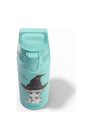 Sigg 6036.20 Wmb One Harry Potter 0,6lt Matara Su Yeşili