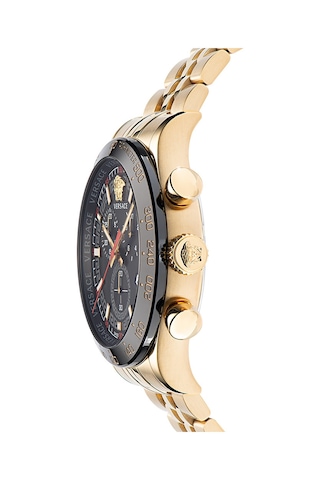 Versace Swiss Made VRSCVE2U00622 Erkek Kol Saati