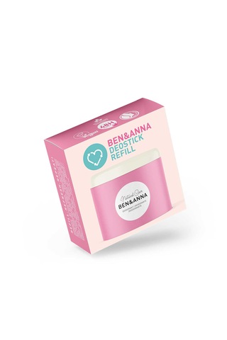 Ben & Anna Stick Deodorant Refıll 40 G