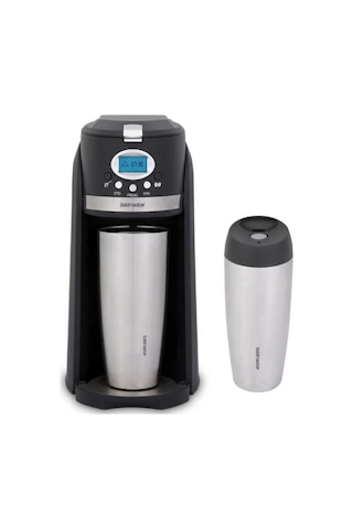 Goldmaster MC-103 Mycoffee Fresh Otomatik Filtre Kahve Makinesi