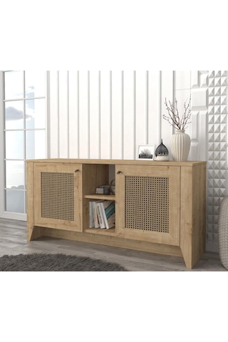 Dekorister Madura Konsol Safir - Hazeran 150 cm