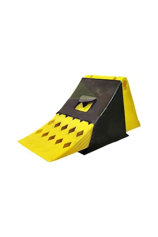 Plastik Lastik Takozu 50x20
