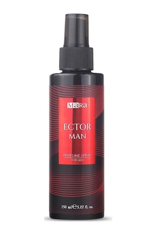 Mara Ector Erkek Vücut Spreyi 150 ML
