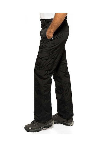 Crivit 53773 - Erkek Kayak Pantolonu Syah