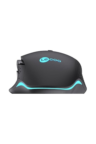 Lenovo Lecoo Mg1101 6400 Dpı 7 Tuşlu Kablolu Rgb Led Aydınlatmalı Gaming Oyuncu Mouse Diğer
