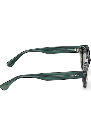 Maxmara Mm0169 98a Kadın Güneş Gözlüğü Yeşil