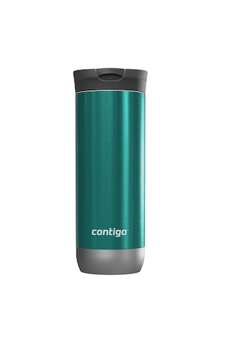Contigo Huron Pro Snapseal Termos Bardak 590ml Yeşil 2227930