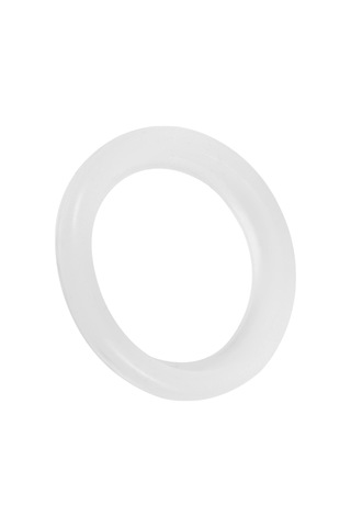 Ximistore9 Breville Esp8xl/800esxl/bes820xl/esp6sxl/bes250xl İçin Silikon Kahve Makinesi Fıçı Gasketi İç Çap:4.9cm, Dış Çap:5.7cm