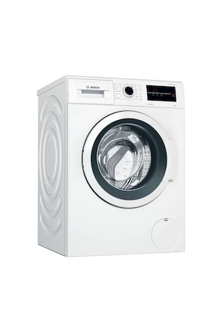 Bosch WAJ20181TR 1000 Devir 8 KG Çamaşır Makinesi