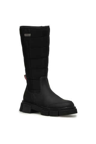 U.s. Polo Assn. Holıto 3pr Siyah Kadın Çizme 000000000101468806 Siyah