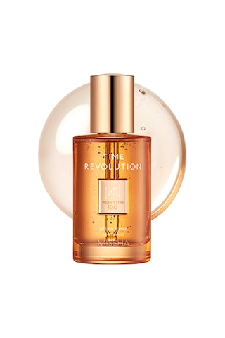 Missha Time Revolution Primestem100 Lifting Serum 50 ML