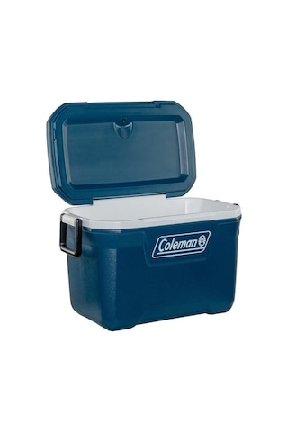 Coleman Xtreme 52 Qt Taşınabilir Soğutucu Bızluk 48 Lt Lacivert