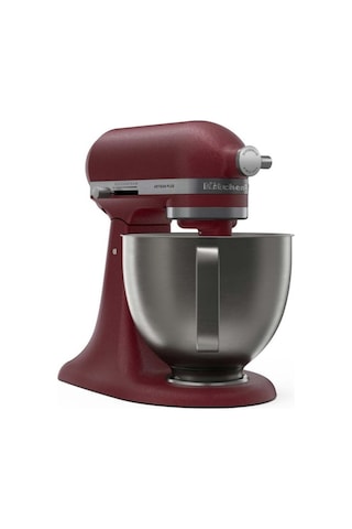Kitchenaid 5ksm50pkveso Artisan Plus 4,7 L Stand Mikser Sun Dried Tomato Diğer