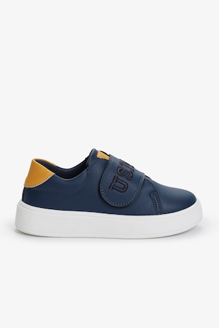 U.s. Polo Assn. Erkek Çocuk Lacivert Ayakkabı 50323238-vr033