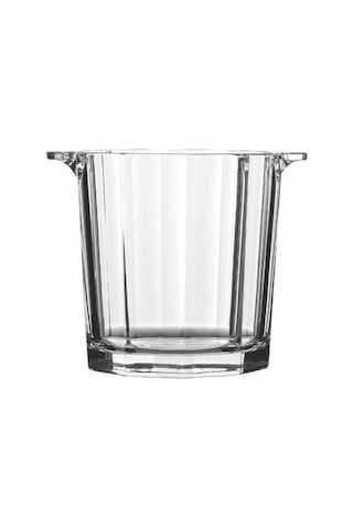 Paşabahçe 68308 Nude Kristal Churchill Serisi Buz Kovası 1650 CC Çok Renkli