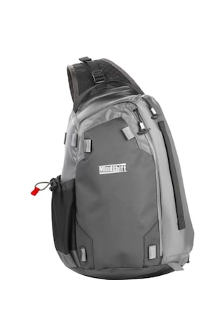 Mindshift Photocross 10 Carbon Grey Fotoğraf Makinası Çantası 40.5cm 16cm 28cm