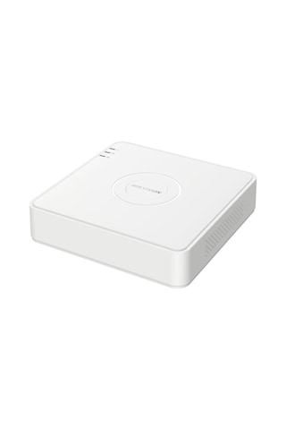 Hikvision Ds-7108hghı-m1 8 Kanal H.265 Pro+ Dahili Ses Desteği 1 Sata Hibrit Kayıt Cihazı