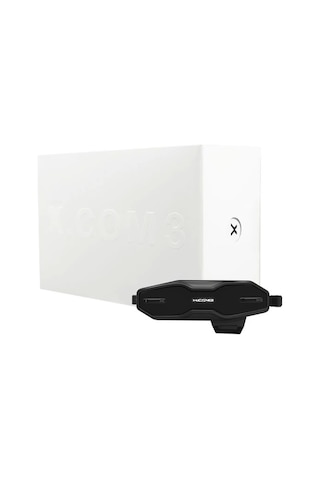 Nexx X.com3 Bluetooth Ve Intercom