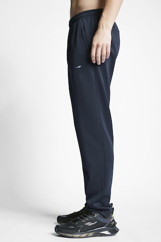 LESCON Lacivert Erkek Eşofman Altı 23S-1250-23B Lacivert