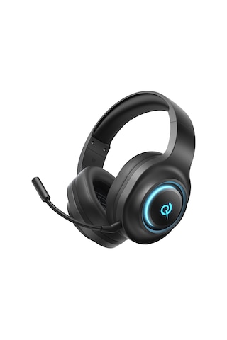 Heroad V200 Rgb 7.1 Kablosuz Gaming Oyuncu Kulaklığı 3 Modlu Bt, 2.4ghz, Type-c Pc - Ps5