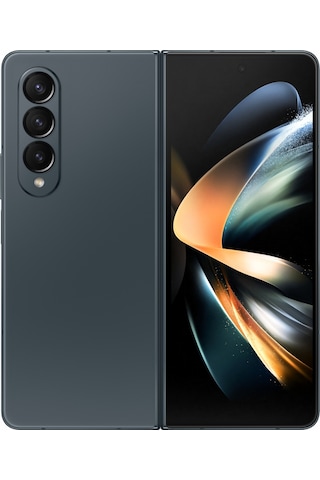 Samsung Galaxy Z Fold4 256 GB (Samsung Türkiye Garantili)