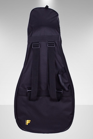 300 Serisi Ud Kılıfı Siyah