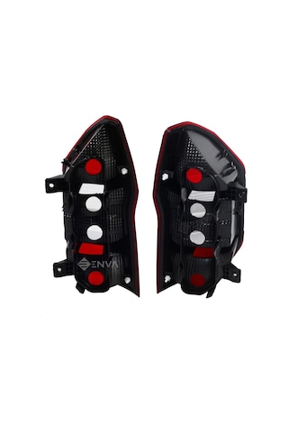 Ford Courier Sağ - Sol Arka Far Stop Lambası Takım 2014 -2017