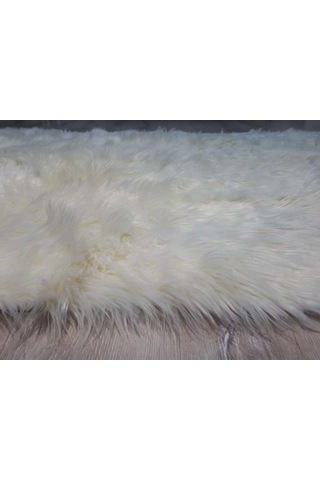 Yamalı Home Style Post Halı Krem 120 x 180 Cm