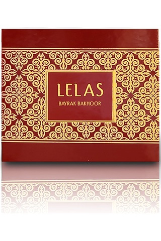 Lelas Bayrak Bakhoor Oda Kokusu 35 G