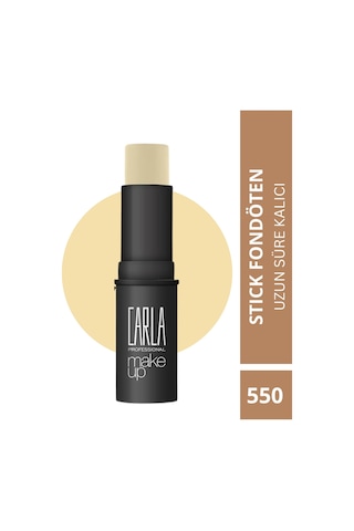 Carla Fondöten Stick Stick Foundation No:550