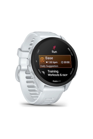 Garmin Forerunner 70 Akıllı Saat (Distribütör Garantili)