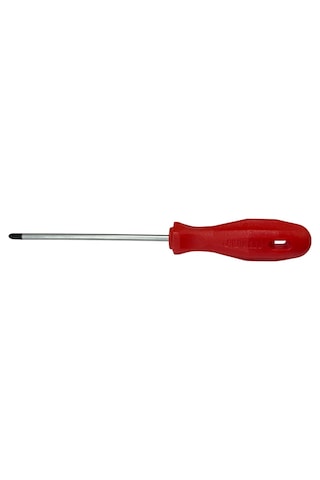 Jukıı Yıldız Uçlu Tornavida Mıknatıslı 5 X 150 Mm