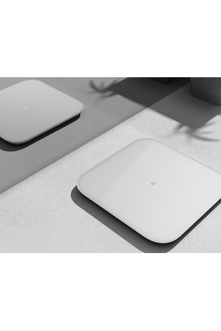 Xiaomi Akıllı Ağırlık Ölçeği, Tartı Ölçeği 2 Bluetooth 5.0 Hassas Diğer
