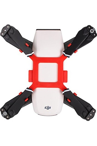 Djı Spark Drone Pervane Tutucu Fixer Koruyucu Sabitleme