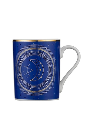 Kütahya Porselen Cosmic Love Forest 2 Parça Mug 11909