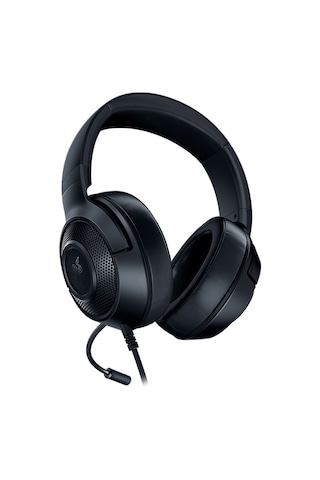 Razer Kraken X Lite RZ04-02950100-R381 7.1 Surround Kulak Üstü Oyuncu Kulaklığı