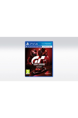 Gran Turismo Sport Spec 2 Ps4 / Spec Iı