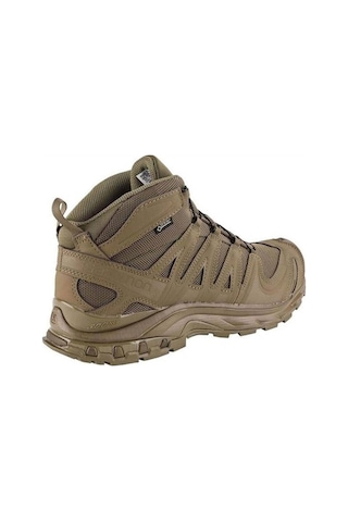 Salomon Xa Forces Mıd Gtx Erkek Taktik Bot L40138200 Coyote/coyote/coyote