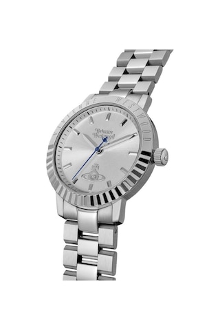 Vıvıenne Westwood Vv307slsl Kadın Kol Saati Gümüş
