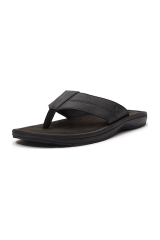 Timberland Timberland Originals Slıde Sandal Erkek Terlik Tb0a2r4eenr1 Siyah